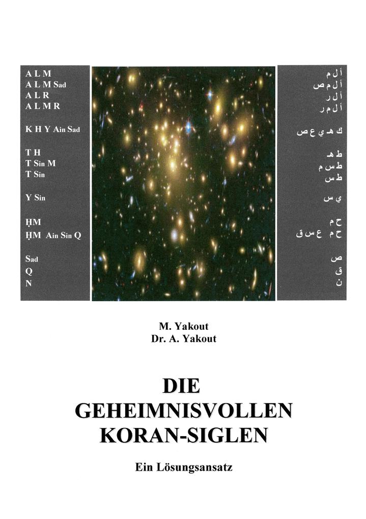 Die geheimnisvollen Koran-Siglen