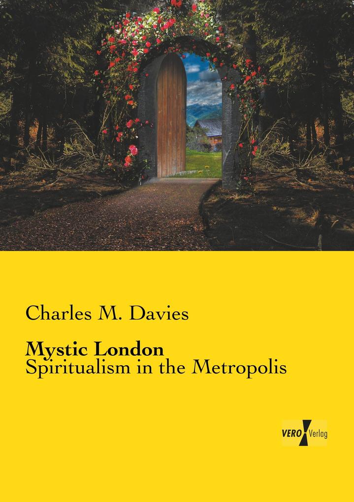 Mystic London
