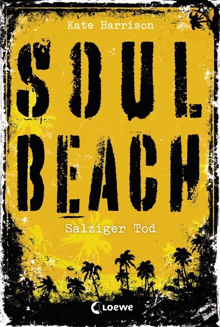 Image of Soul Beach 03. Salziger Tod