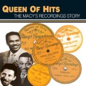 Queen Of Hits: The Macy‘s Recordings Story