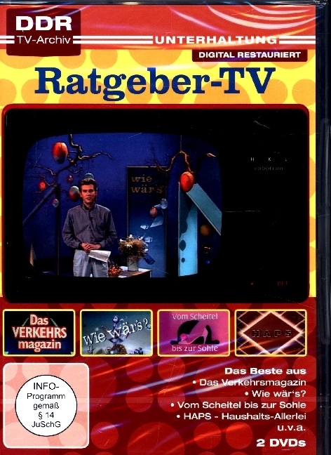 Das Beste aus dem Ratgeber-TV