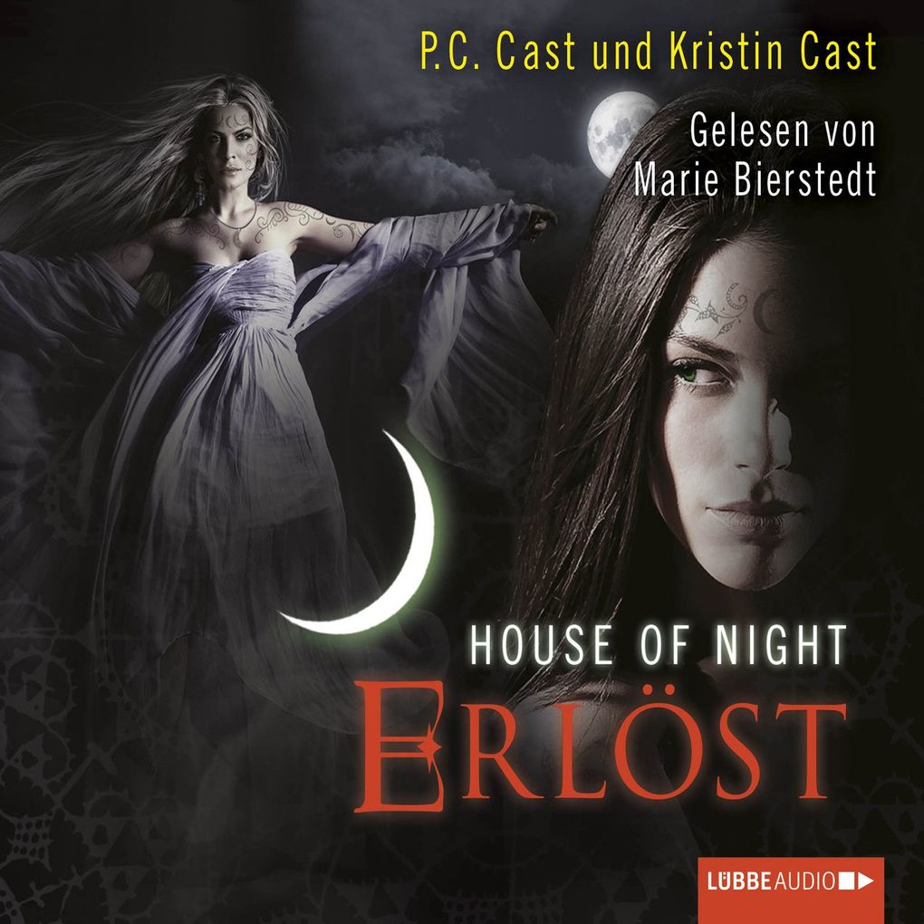 House of Night Folge 12: Erlöst