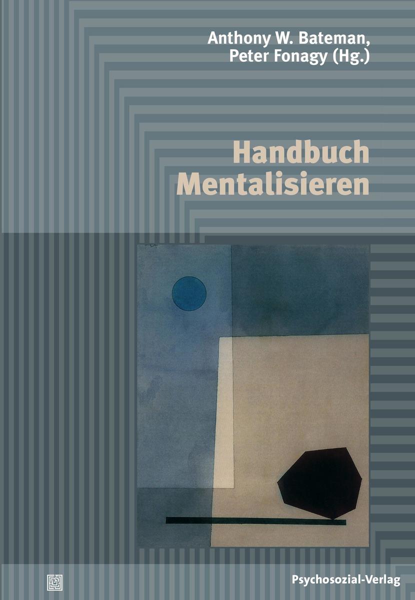 Psychosozial Verlag Gbr Handbuch Mentalisieren