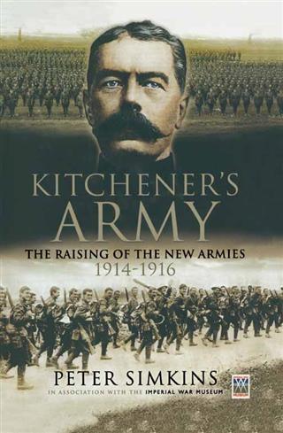 Kitchener‘s Army