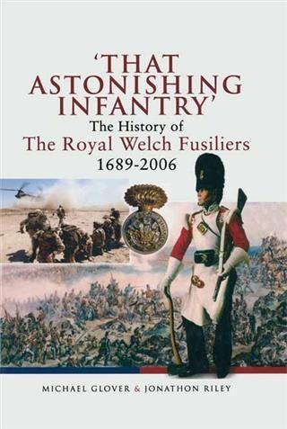 That Astonishing Infantry'