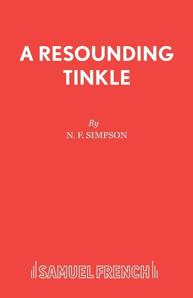 A Resounding Tinkle
