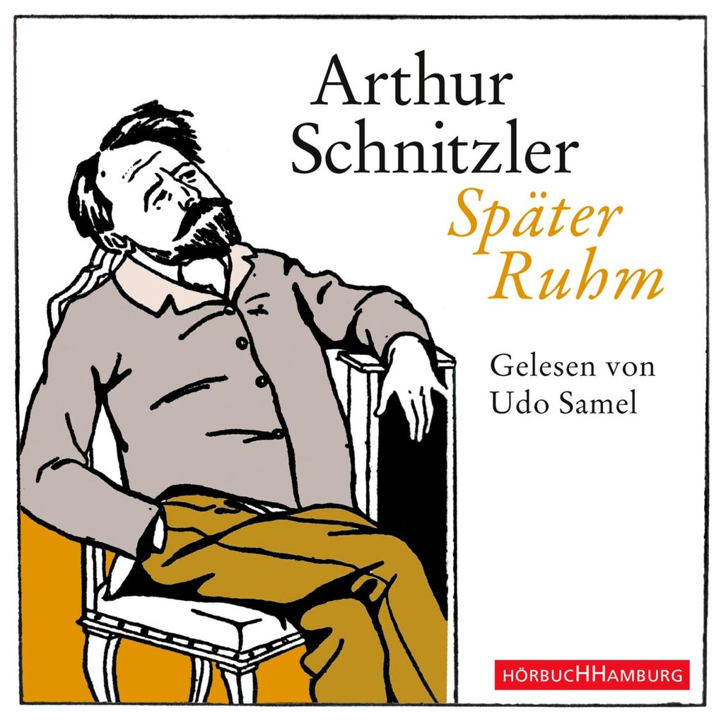 Später Ruhm