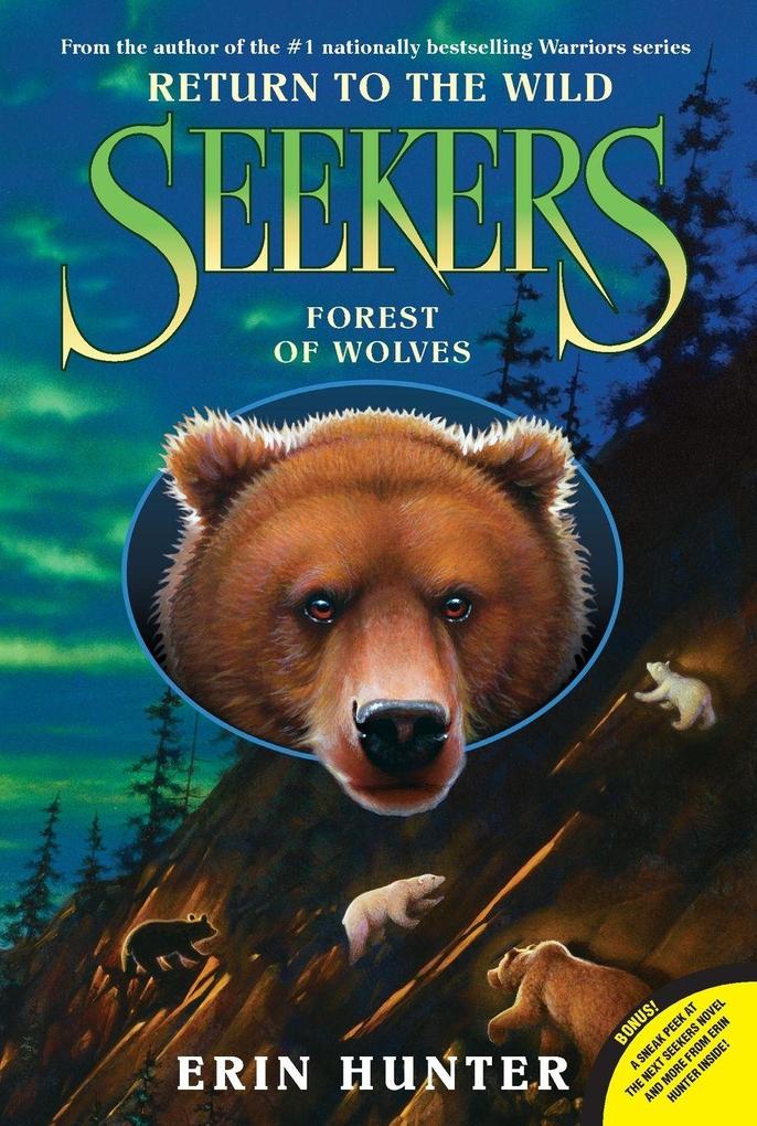 Seekers