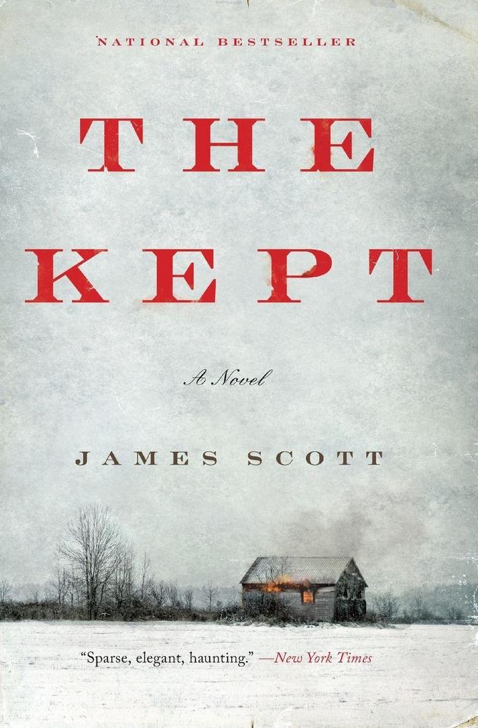 Kept The