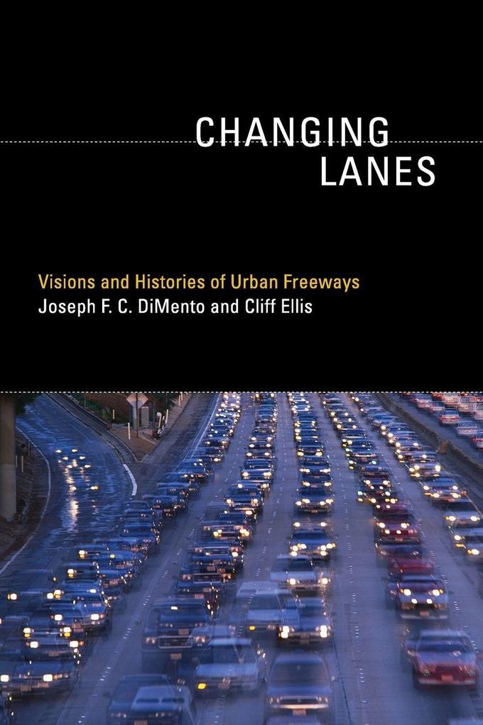 Changing Lanes