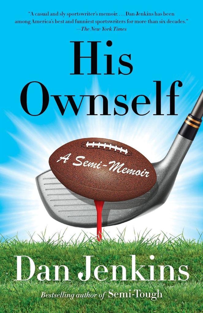 His Ownself