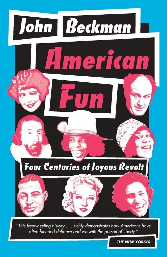 American Fun