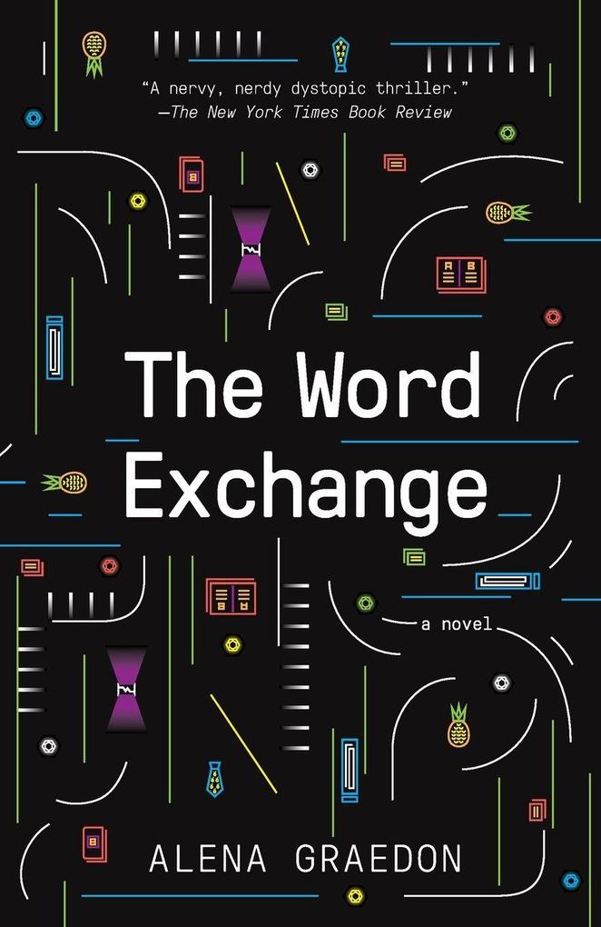 The Word Exchange