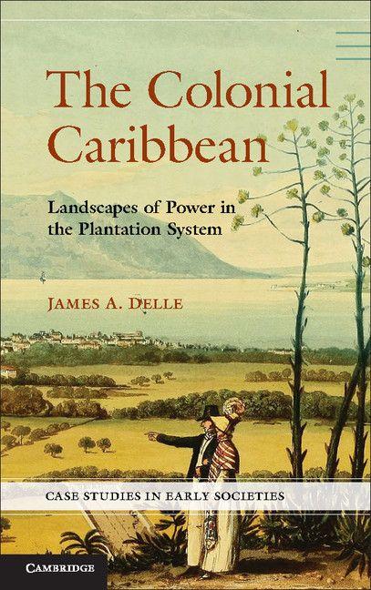 The Colonial Caribbean
