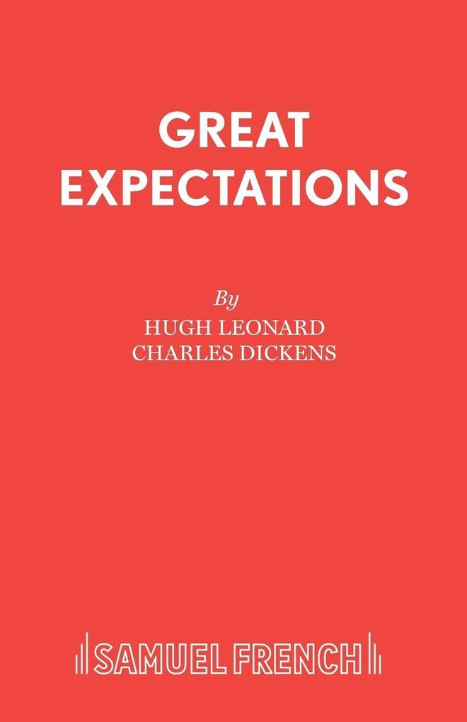 Great Expectations
