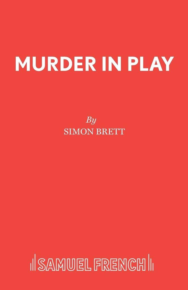 Murder in Play