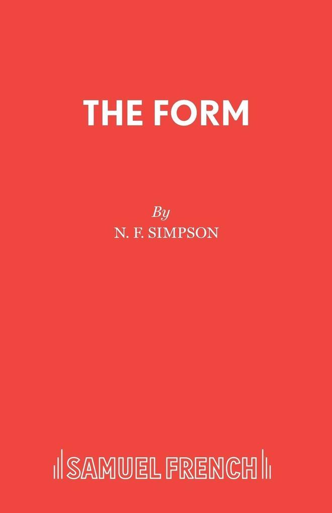 The Form