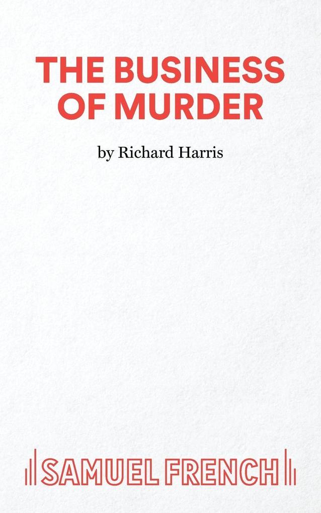 The Business of Murder