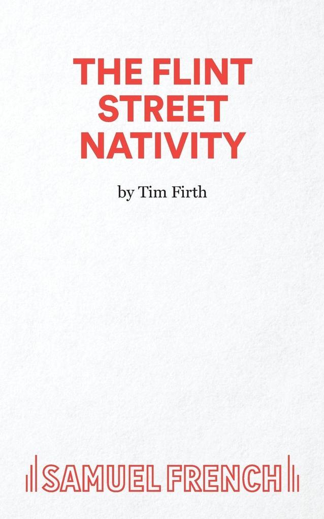 The Flint Street Nativity