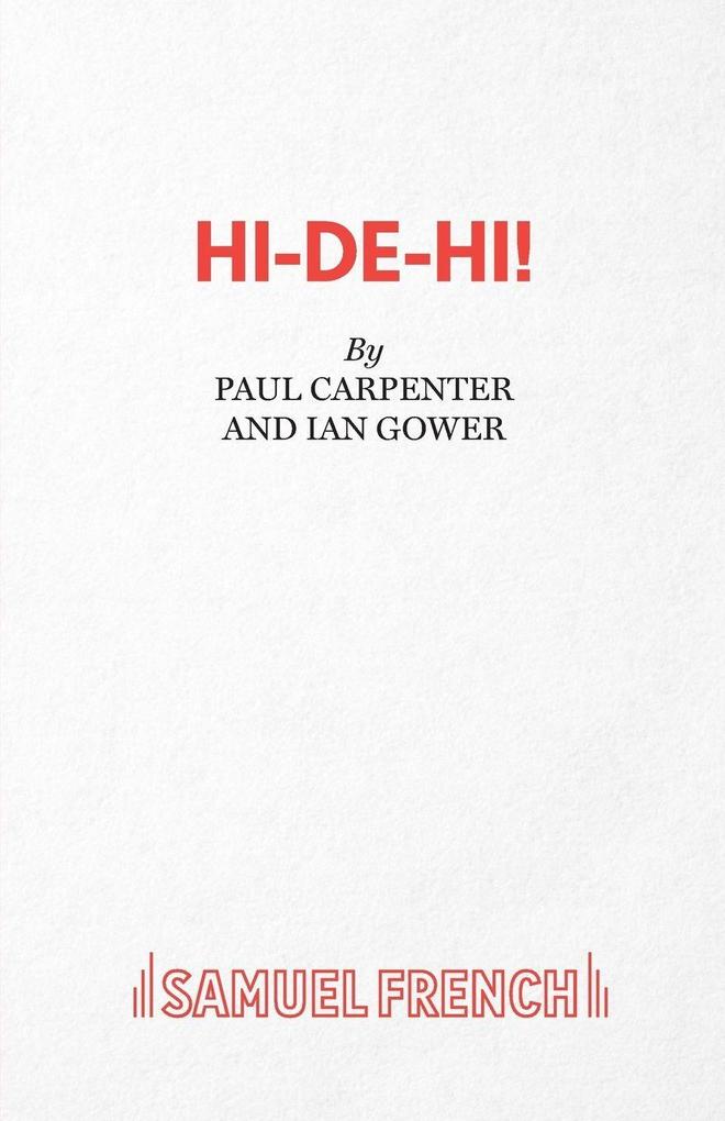 Hi-de-Hi!