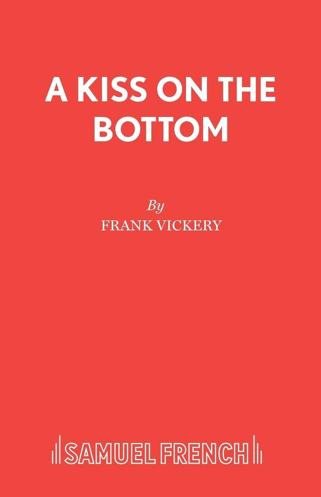A Kiss on the Bottom