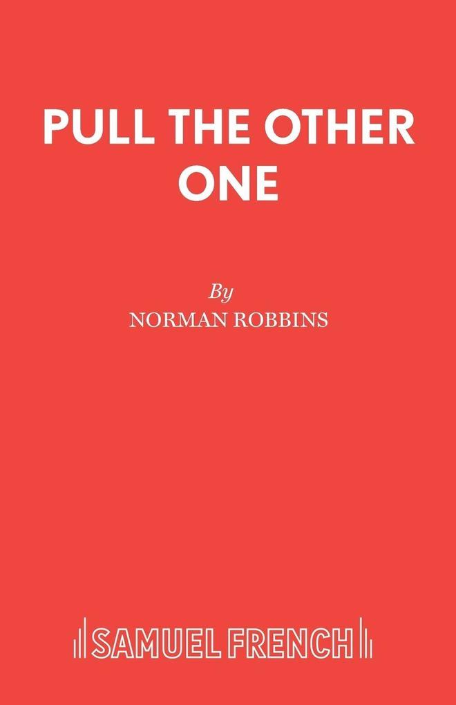 Pull the Other One