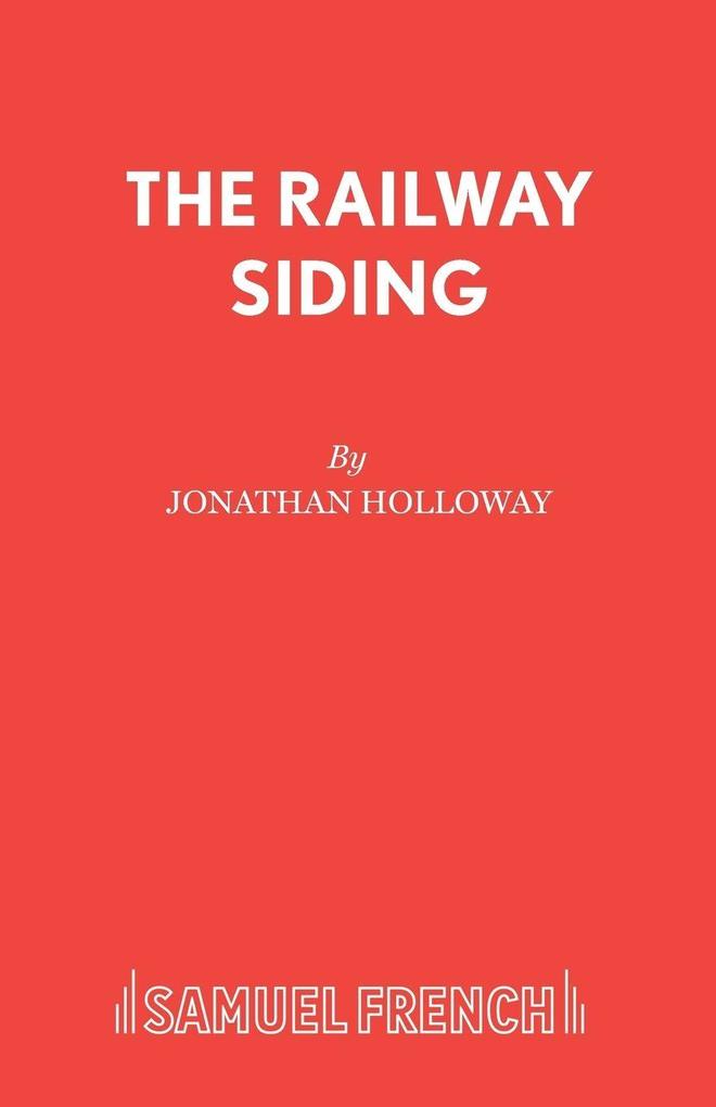 The Railway Siding