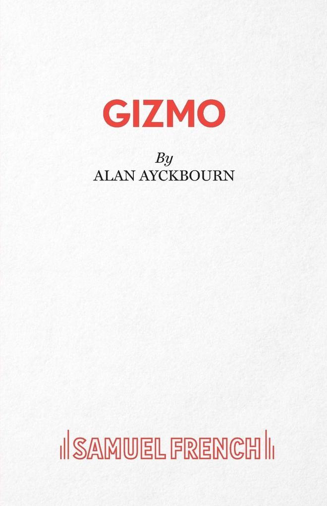 Gizmo