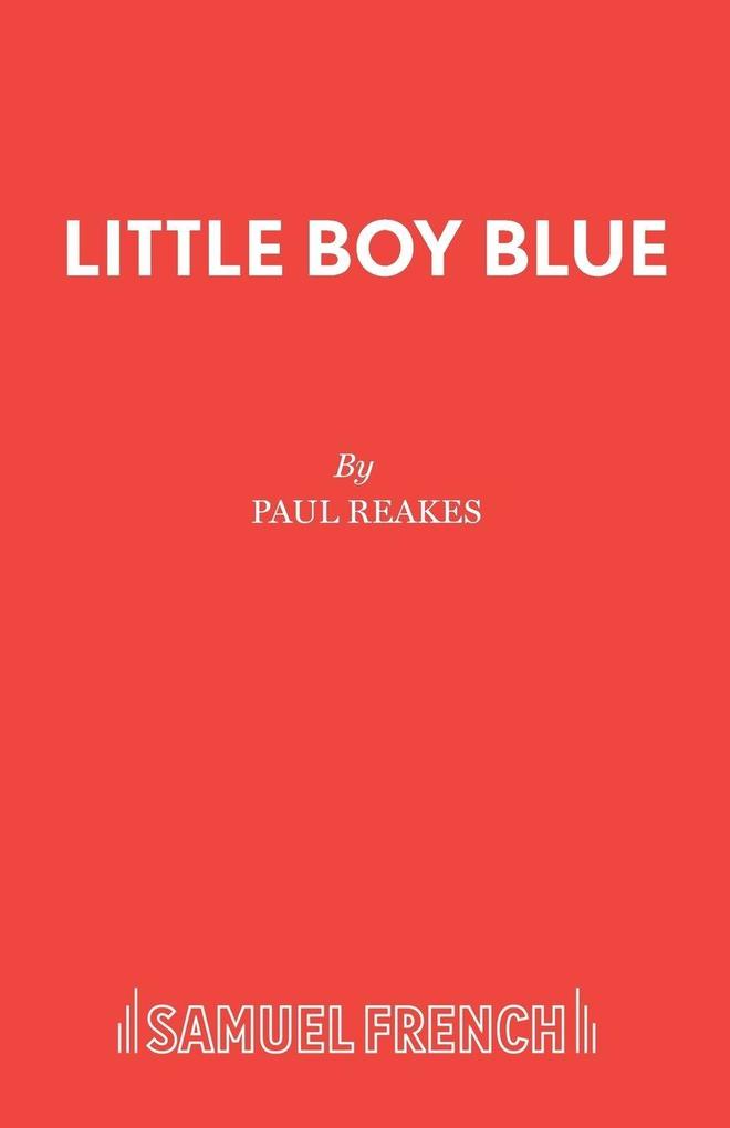 Little Boy Blue