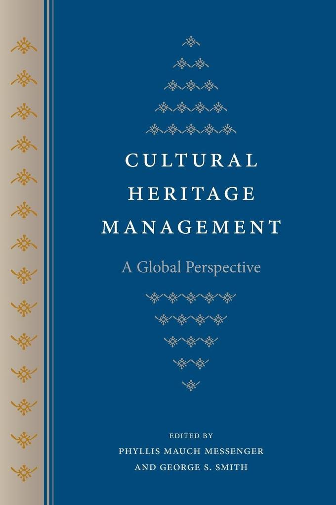 Cultural Heritage Management