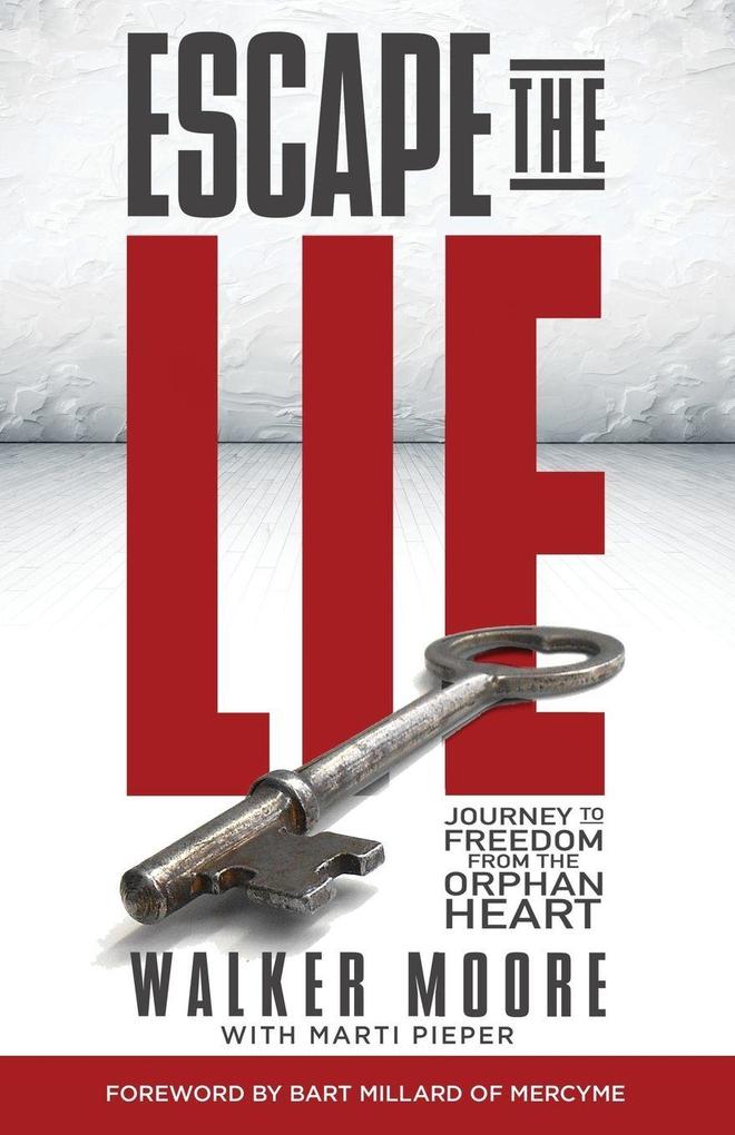 Escape the Lie
