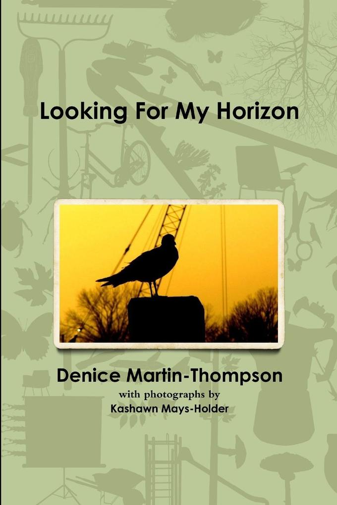 Looking For My Horizon