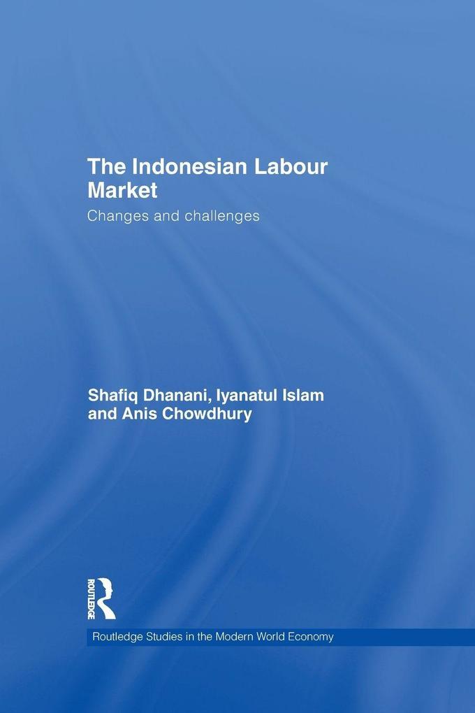 The Indonesian Labour Market