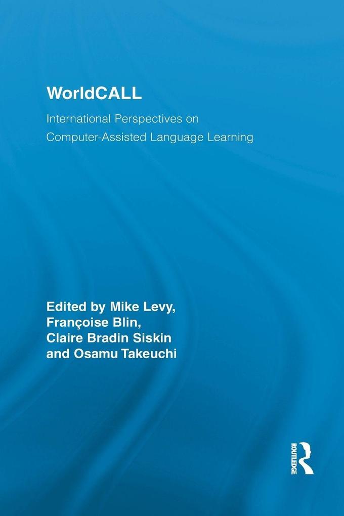 WorldCALL