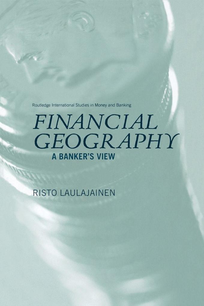 Financial Geography