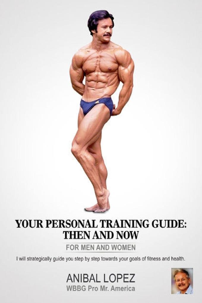 your personal training guide