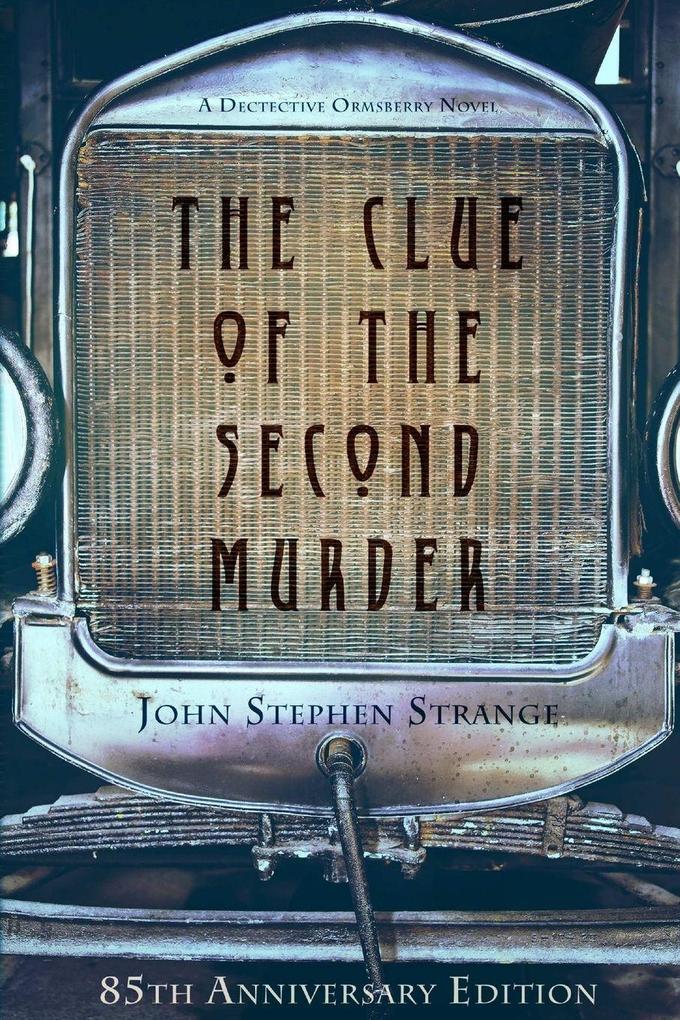 The Clue of the Second Murder