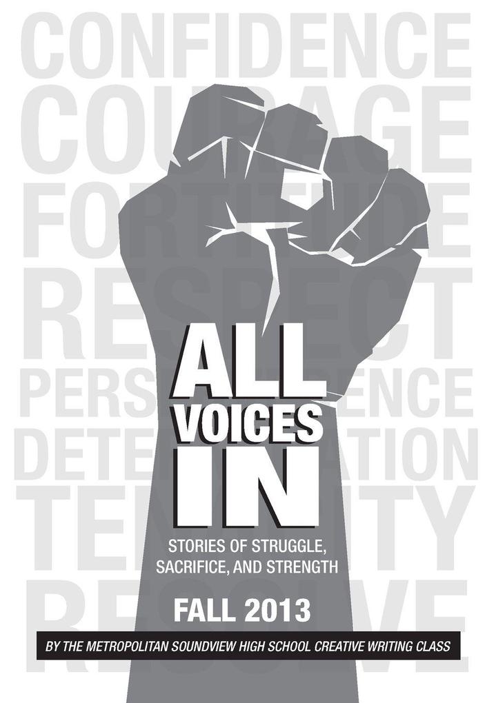 All Voices in
