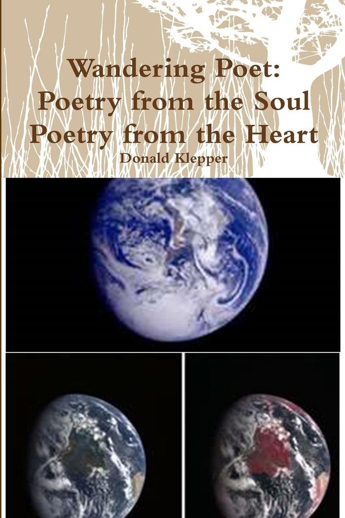 Wandering Poet