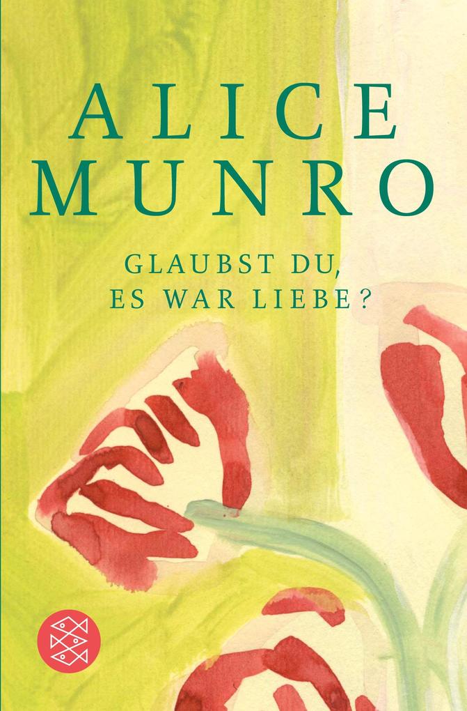 S. Fischer Verlag Glaubst Du Es War Liebe? - Bild 3