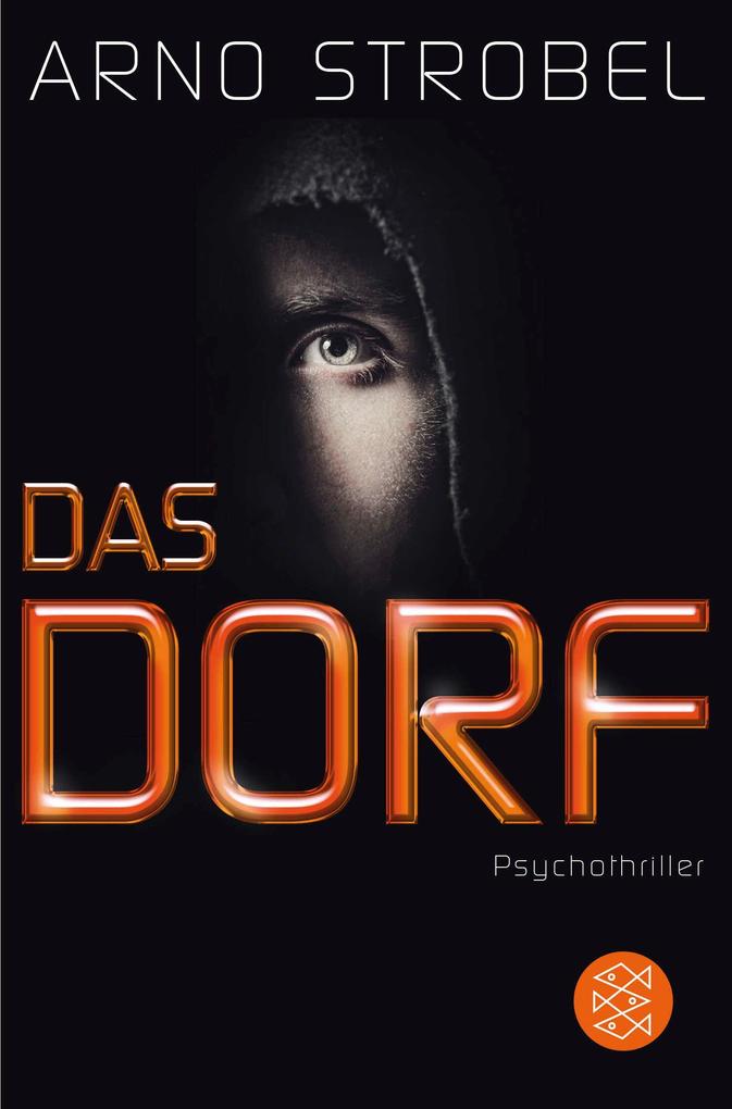 Arno Strobel: Das Dorf - Taschenbuch - Bild 6