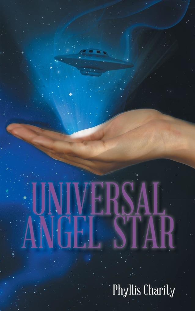 Universal Angel Star