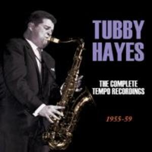 Complete Tempo Recordings 1954-59