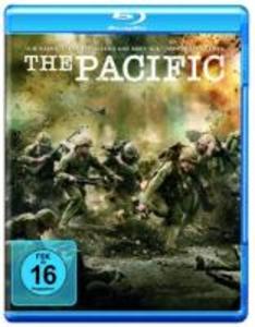 The Pacific - Robert Leckie/ Eugene Sledge/ Chuck Tatum/ Bruce C. Mckenna/ Robert Schenkkan