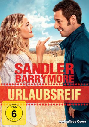 Urlaubsreif