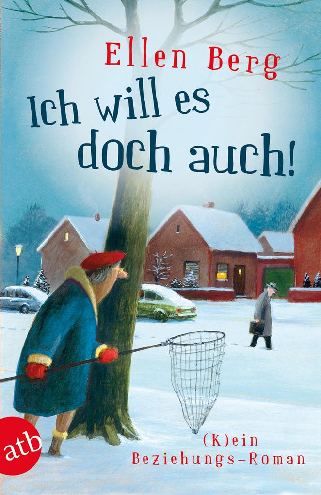 Aufbau Taschenbuch Verlag Ich Will Es Doch Auch!