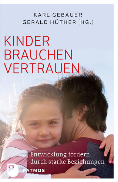 Image of Kinder brauchen Vertrauen