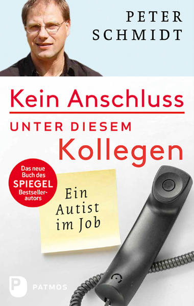 Image of Kein Anschluss unter diesem Kollegen