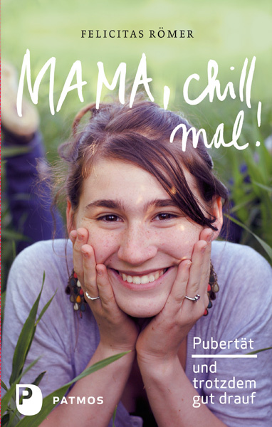 Mama chill mal!