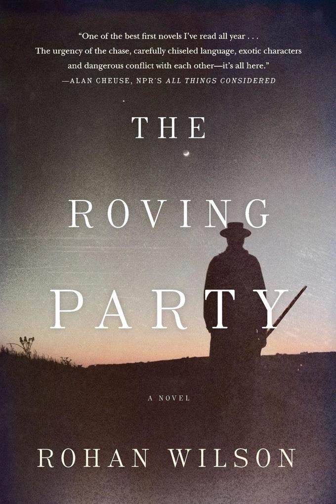 The Roving Party
